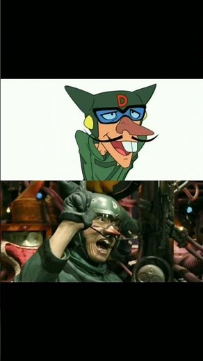 【ヤッターマン】アニメ版と実写版を比べてみた