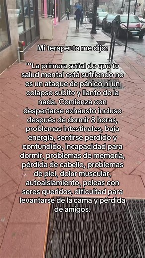 puedes identificarte? #ansiedad #fyp #parati #depresion