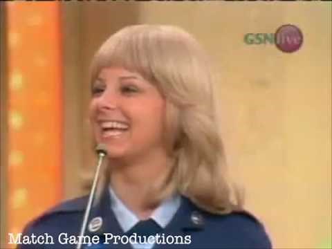 Match Game 76 (Episode 651) (Joey Bishop First Show)