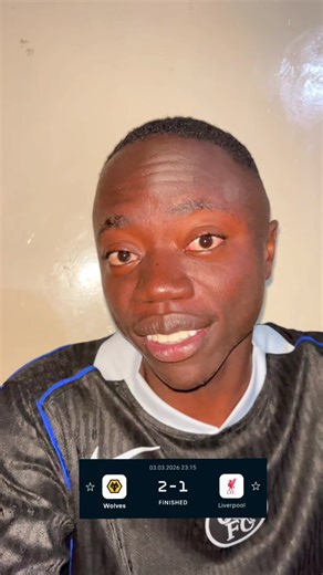 Wolves Edge Liverpool 2-1 at Molineux with Late Goal