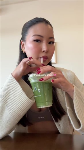 Discovering the Viral SF Cafe: A Must-Visit for Foodies!