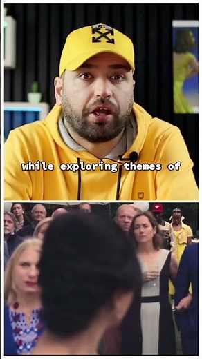 The Strays Movie Review (2023)