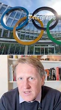 "I implored the IOC to see sense for years – I am relieved that it finally has"
