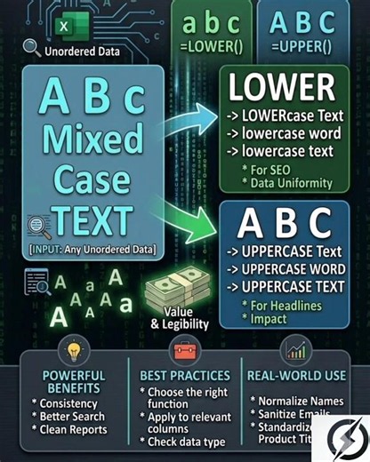 Excel Trick Every Data Entry Operator Should Know | #exceltips #excelformula