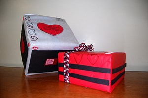 Final Projects: The Business Plan