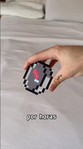 Minecraft compass that works