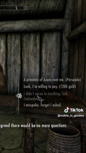 Level Up Your Speech Skills Fast in Skyrim