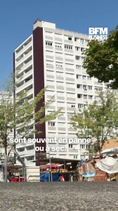 41K views · 323 reactions | Les distributeurs de #billets indépendants se multiplient  Le nombre d'agences bancaires a diminué de 15% en presque 20 ans. Dans certaines zones délaissées, des entreprises de transports de fonds prennent le relais en installant des distributeurs de billets indépendants, avec un certain succès. ️ Candice Antiga  Louis Gagnepain | BFM Business | Facebook