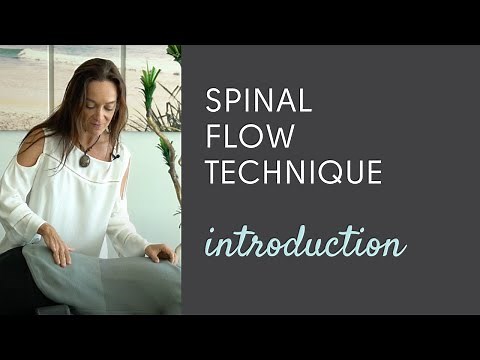 The Spinal Flow Technique
