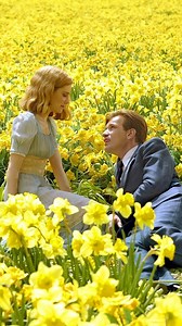 When forever finds you, it looks like this. 🌼 Film: BIG FISH (2003) | The Academy