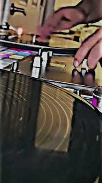 Never Stop Scratching #turntablist #turntablism #dj