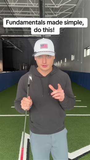 Mastering Golf Basics: Three Key Fundamentals