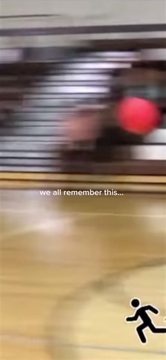 Harry Styles and Louis Tomlinson in 2015 Dodgeball Game