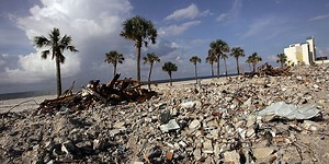 2004: A hurricane season that Florida never wants to repeat