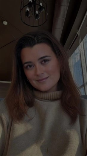 Exploring Cote de Pablo's Memorable Edits