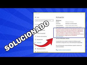 We cannot activate Windows because it won't connect us to your organization's server: Definitive ...