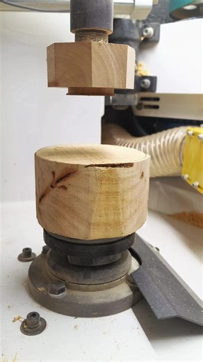 Handcrafted Wooden Bowls: A CNC Woodworking Journey