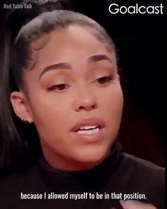 Jordyn was somebody the Kardashian family trusted. But all that changed when rumors of her being a homewrecker emerged after a scandalous yet confusing night at a party with Khloe’s then-boyfriend and NBA player, Tristan Thompson. Our team investigated both sides of the story and got the real truth about what happened that night… What do you think of Jordyn’s experience? #Kardashians #JordynWoods #TristianThompson #KylieJenner | Life Stories