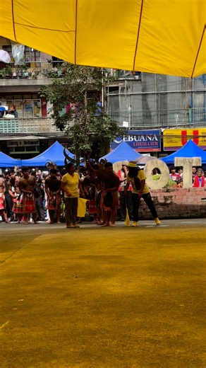 Here is another short clip from 21st Am-among Festival (September 16, 2025) in Bontoc, Mountain Province! #AmAmongFestival #Bontoc #cordillera | FBI Tribe