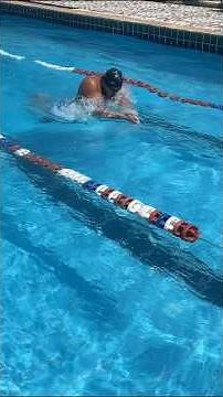 Breaststroke Built on Timing and Flow