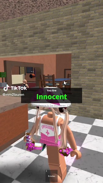 Unlocking Victory with the New Sakura Knife in Murder Mystery 2