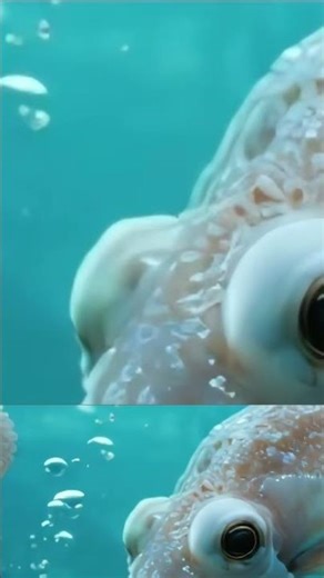 Octopus Berimbau - A Steve Ferraris/Kudjo Twum Collaboration #shorts #berimbau #octopus #deepsea