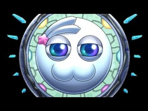 Star Dream: Kirby Planet Robobot (original voice)