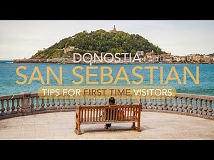 What to See and Do in San Sebastian