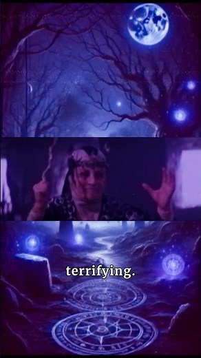 Willow - The Most Magical 80s Fantasy Adventure! ✨⚔️ #Shorts