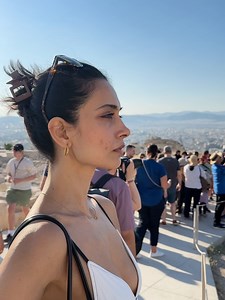 ﹾSarah Jane Dias on Reels