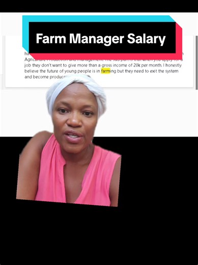 Farm Manager Salary Insights and Tips