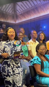 Black Rasta surprises us on Onua Showtime with McBrown 😍🔥 #OnuaShowtime | Onua TV