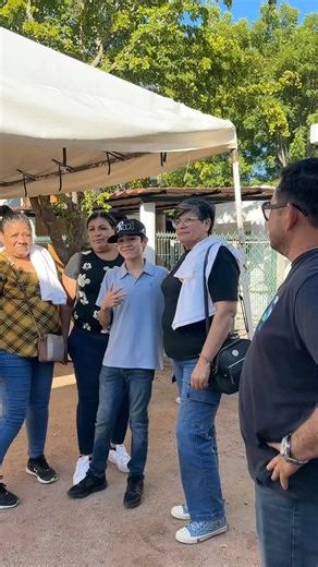 Heredó la sencillez de su papá Ariel Camacho Hijo Del Rey De Corazones | Margarito Margarito