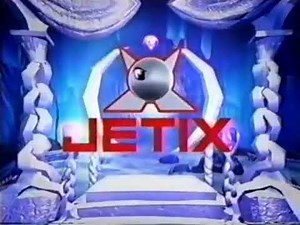 Jetix Superman: The Animated Series and Pinky and the Brain WBRB and BTTS Bumpers (2007)
