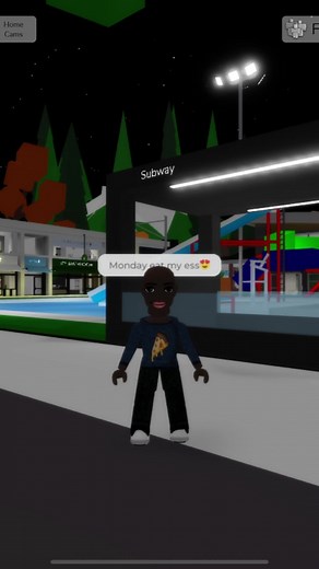 Explore Cupcakke's Fun in Roblox: Sloppy Joe Edition