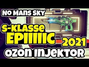 No Mans Sky [Einfach] das S Klasse Alien Multitool finden - Guide 2021