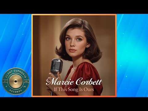 Marcie Corbett - "If This Song Is Ours" | A Wistful 1960s Love Song (AI Created with My Lyrics)