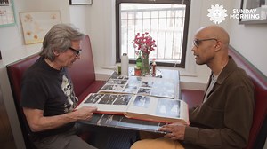 Griffin Dunne, raised in a famous Hollywood literary family, became an actor, producer, and filmmaker. Now, he's written a memoir about his life in and around the limelight. https://cbsn.ws/4c2A1Au | CBS Sunday Morning