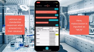 LabVoice - AALAS Demo Day - Feb 2024