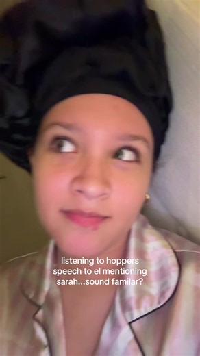 JOEL AND ELLIE. THE PARALEL HAS BEEN CRYING. #fyp #strangerthings #thelastofus #joelmiller #hopper