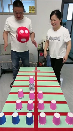 Funny Family Games#funny