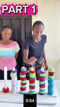 Color Puzzle Challenge game. #games #entertainment #trending #viral
