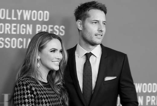 A Timeline of the Divorce Drama Between Justin Hartley and Chrishell Stause on 'Selling Sunset'