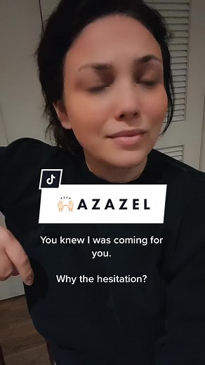 Lucifer, Azazel & Amon - Infernal Divine Confrontation