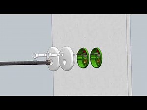 Pull Stop Box by LSP Products Group