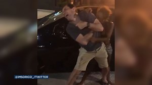 Uber attack: Video shows woman assaulting, biting rideshare driver for no apparent reason