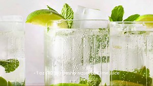 mojito recipe