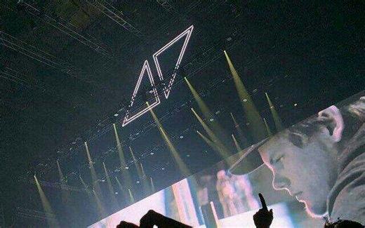 〔Avicii〕Say Goodbye(Bootleg)