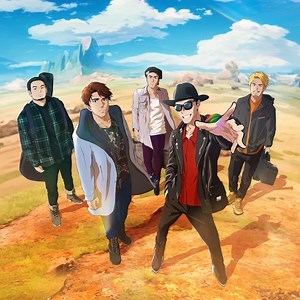 Nov 20, 2025: Flow at Queen Elizabeth Theatre Toronto, Ontario, Canada | Concert Archives