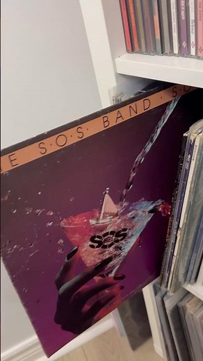 S.O.S. by The S.O.S. Band (1980) | FOR THE RECORD 🆘 #sosband #takeyourtime #doitright